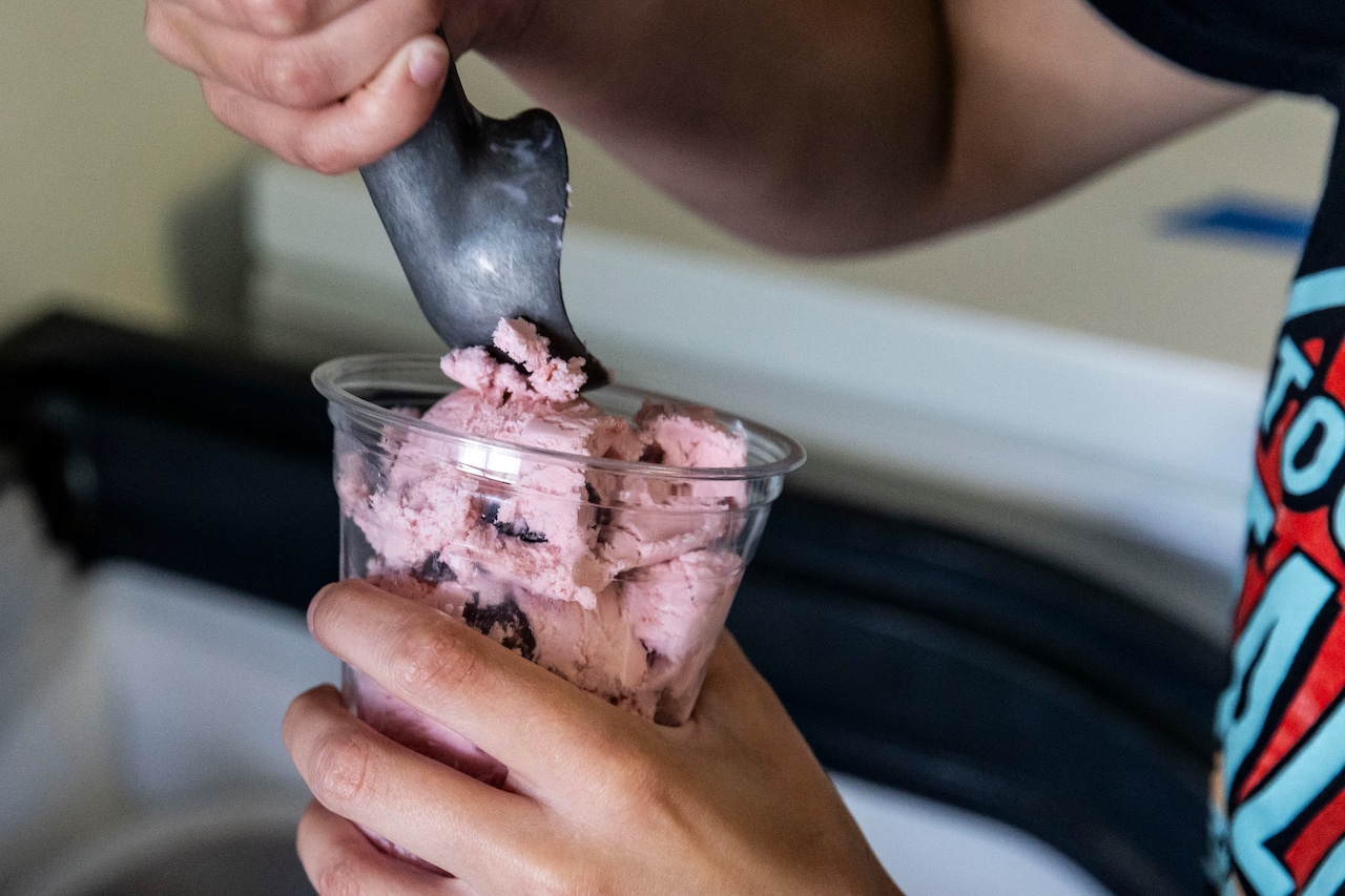 Local Eats: Too Tall's in Grand Rapids