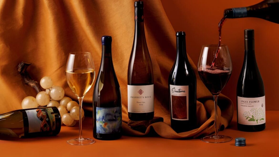 Viva’s NZ Wine Awards 2025: 50 Best Bottles From NZ Wineries Revealed Viva’s NZ Wine Awards 2025: 50 Best Bottles From NZ Wineries Revealed