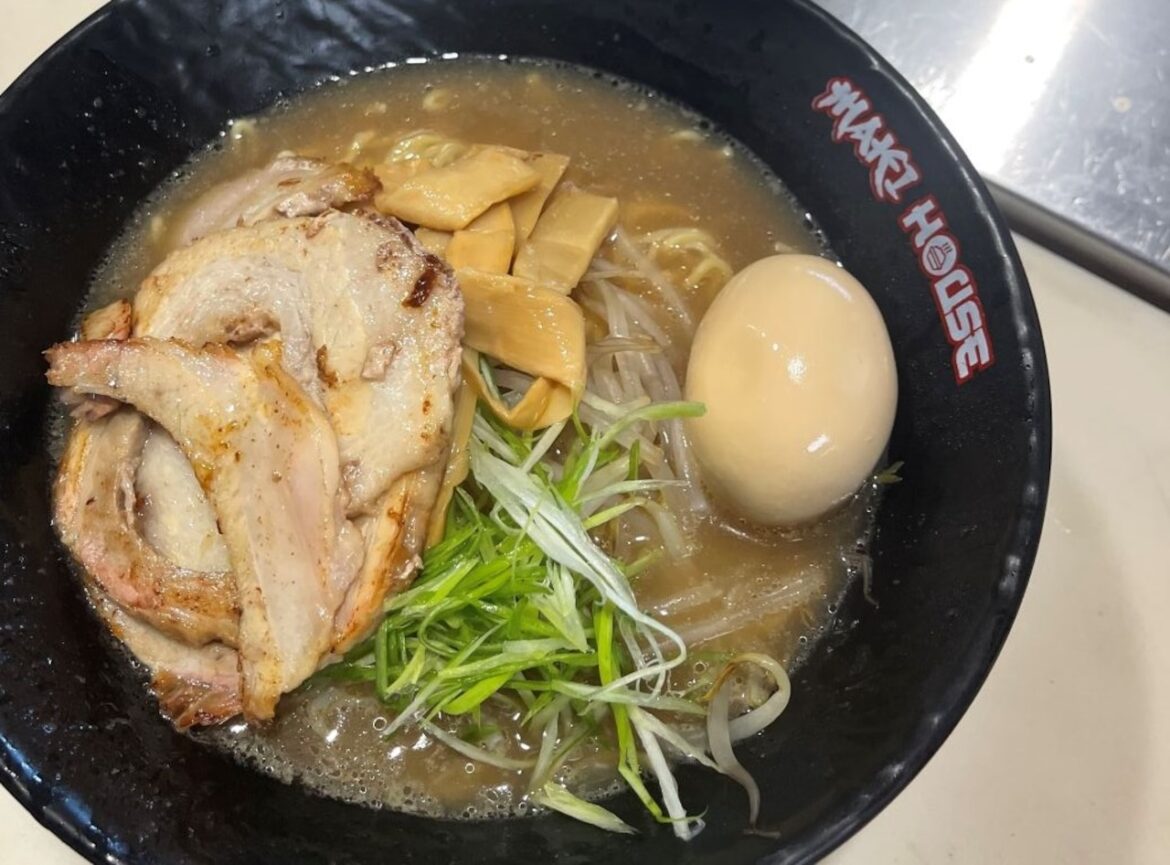 Maki House restaurant opening 2nd location in NE Ohio Maki House restaurant opening 2nd location in NE Ohio