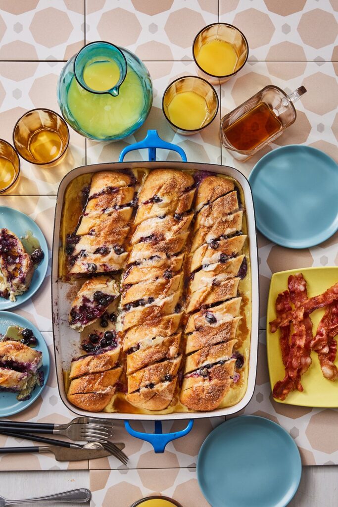 Our 19 Best Brunch Recipes of All Time Our 19 Best Brunch Recipes of All Time