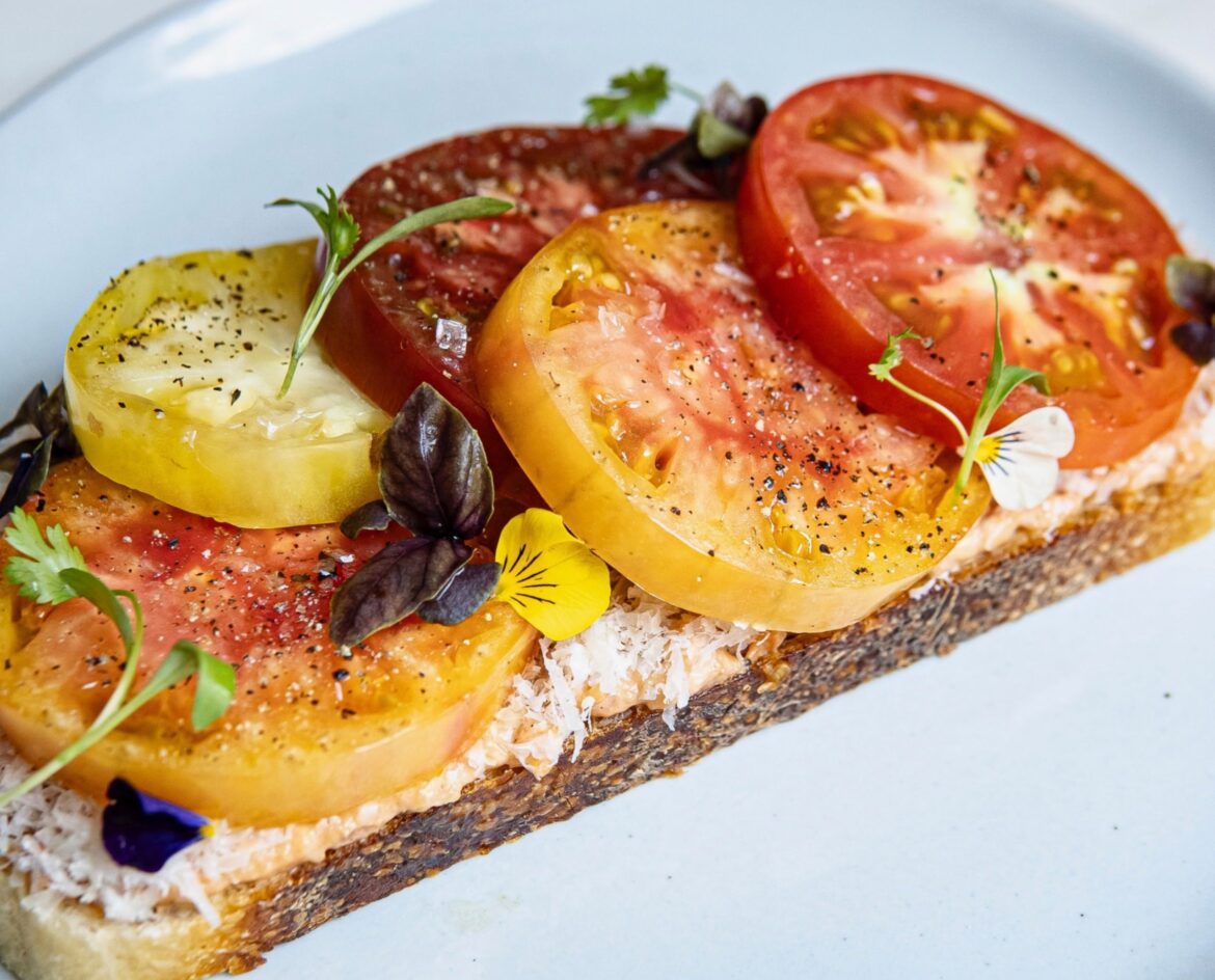 Summer Restaurant Week Starts Aug. 18