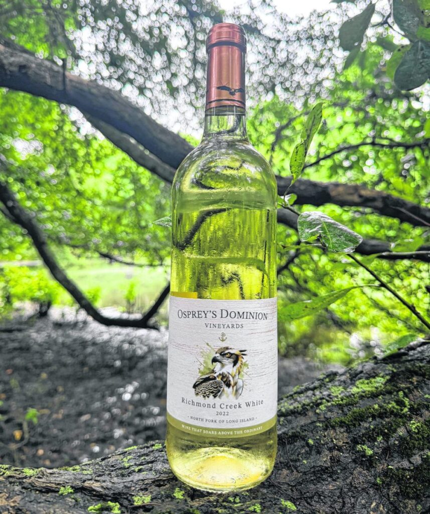 Take a sip of these 4 summer wines this August