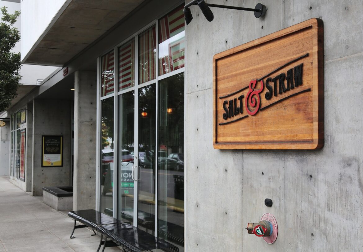 ‘Today’ show segment spotlights co-founder of Portland-based Salt & Straw ice cream