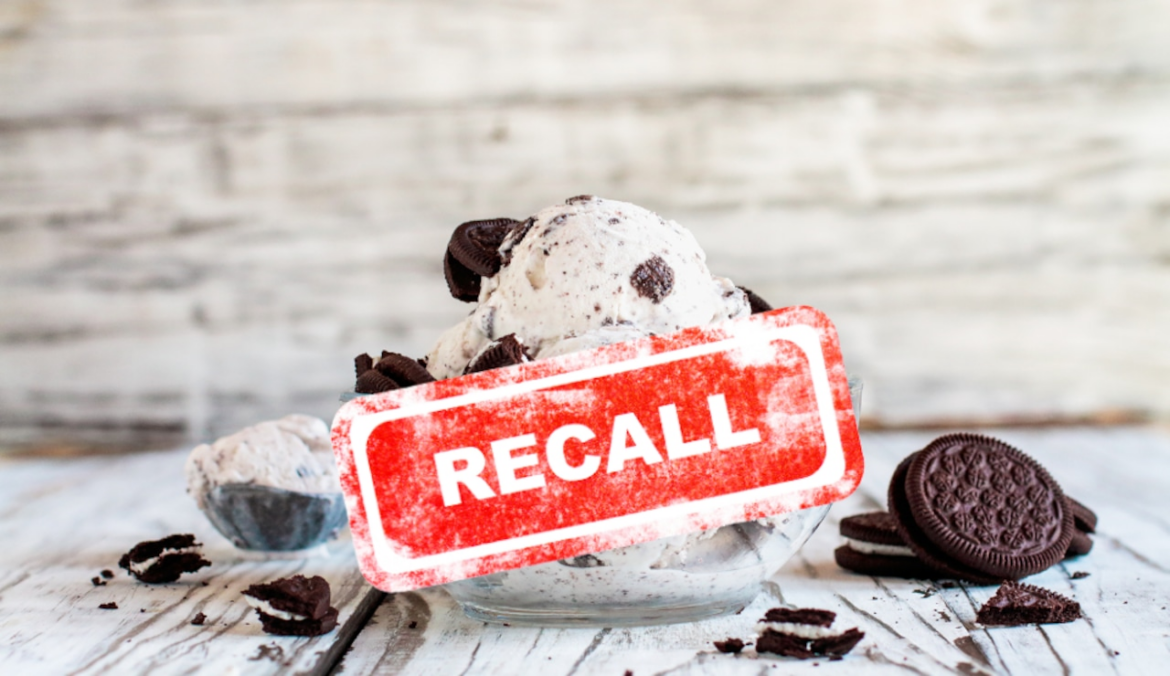 Friendly’s ice cream recalled in 3 states due to undeclared allergens Friendly's ice cream recalled in 3 states due to undeclared allergens