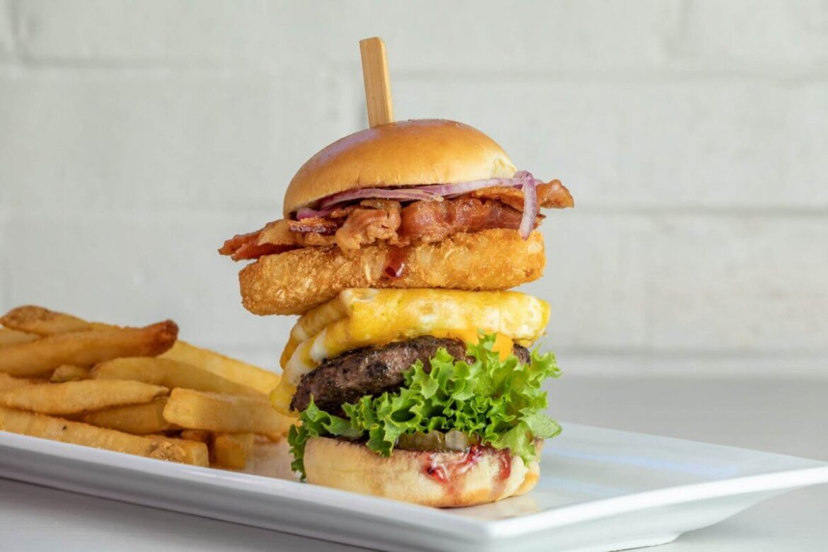 8 New Restaurants in Birmingham, AL 8 New Restaurants in Birmingham, AL