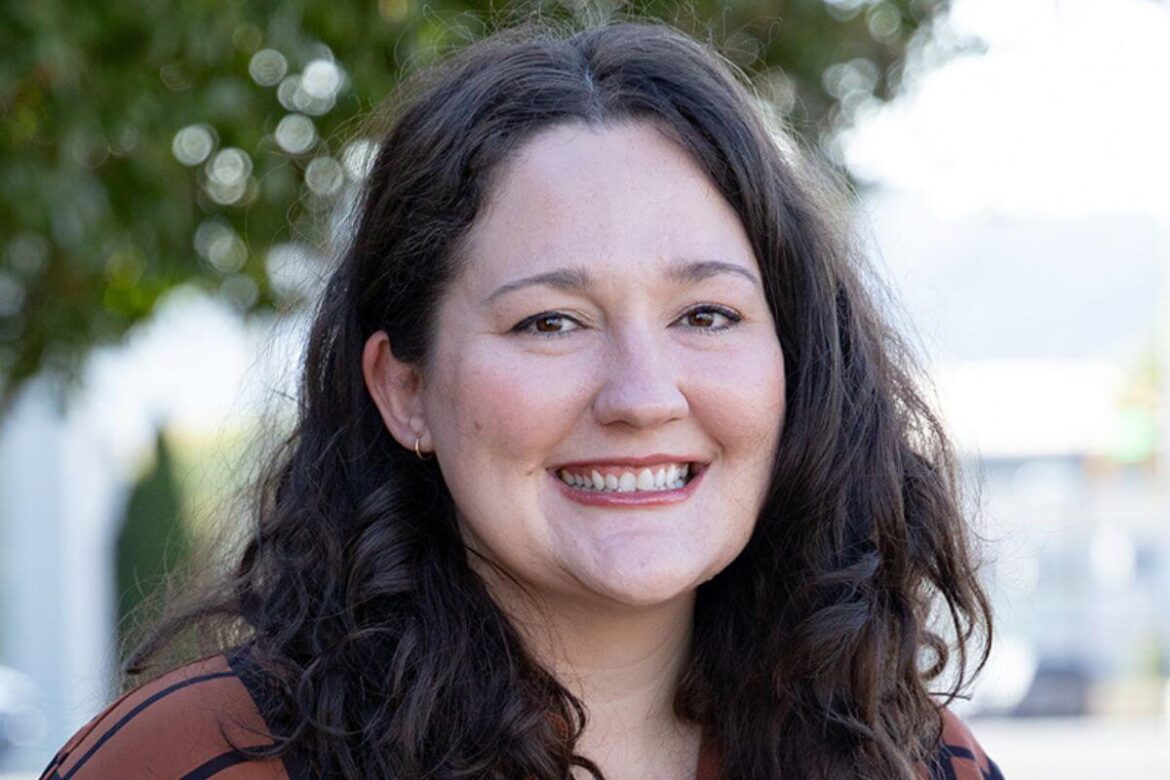 Meet Chef Rita Bernhardt of Luca Lagotto