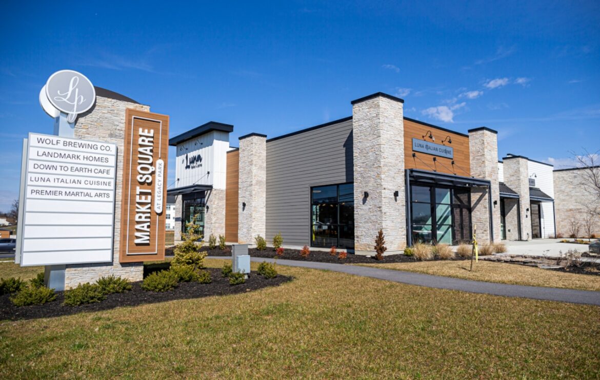 Italian restaurant in Cumberland County adds lunch hours