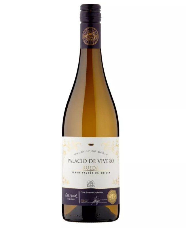 Extra Special Rueda - Asda