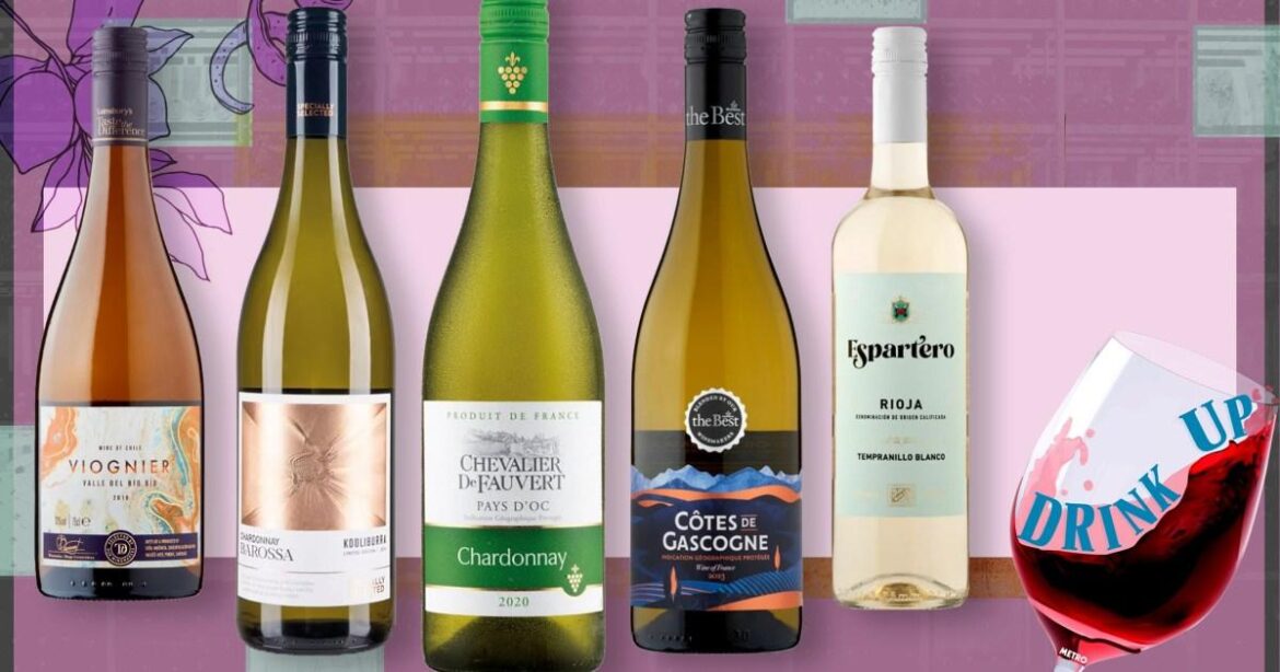 I’m a drinks writer — this £4.85 supermarket white wine is a ‘delicious’ bargain I'm a drinks writer — this £4.85 supermarket white wine is a 'delicious' bargain
