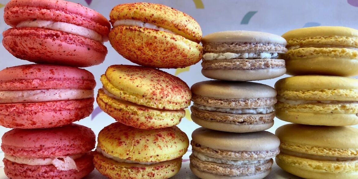 Cupcakes, Boom! returns to Made in Hawaii Festival