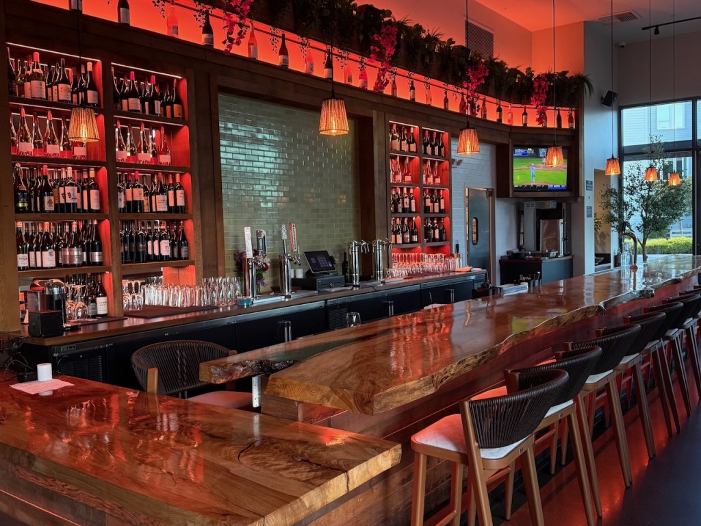 Find souvlaki, paella and more at Bahche in San Mateo – East Bay Times Find souvlaki, paella and more at Bahche in San Mateo – East Bay Times