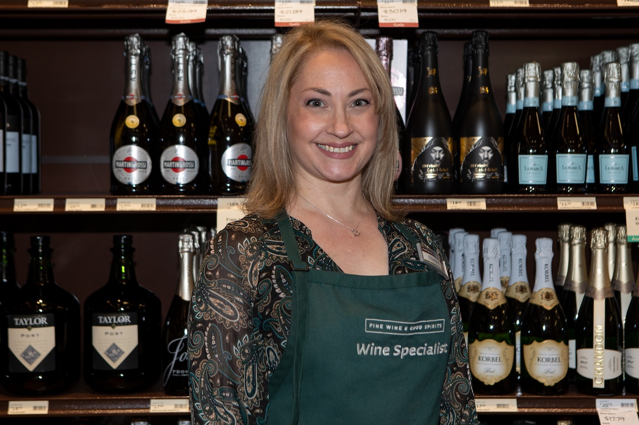 Elizabeth Langbell
