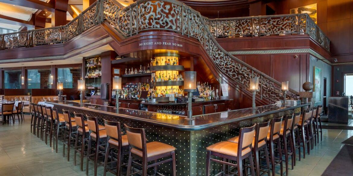 NYC restaurant week / del frisco NYC restaurant week / del frisco