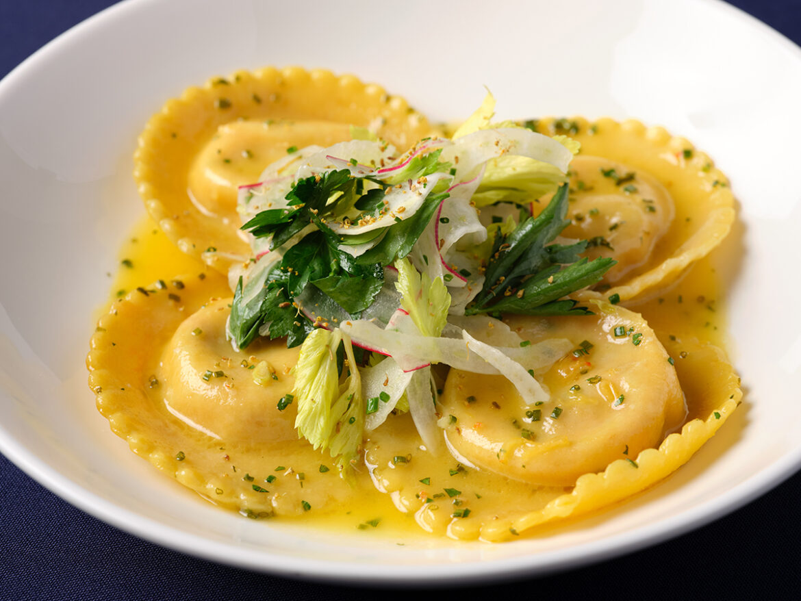 New French Restaurant Francine Opens at Scottsdale Fashion Square