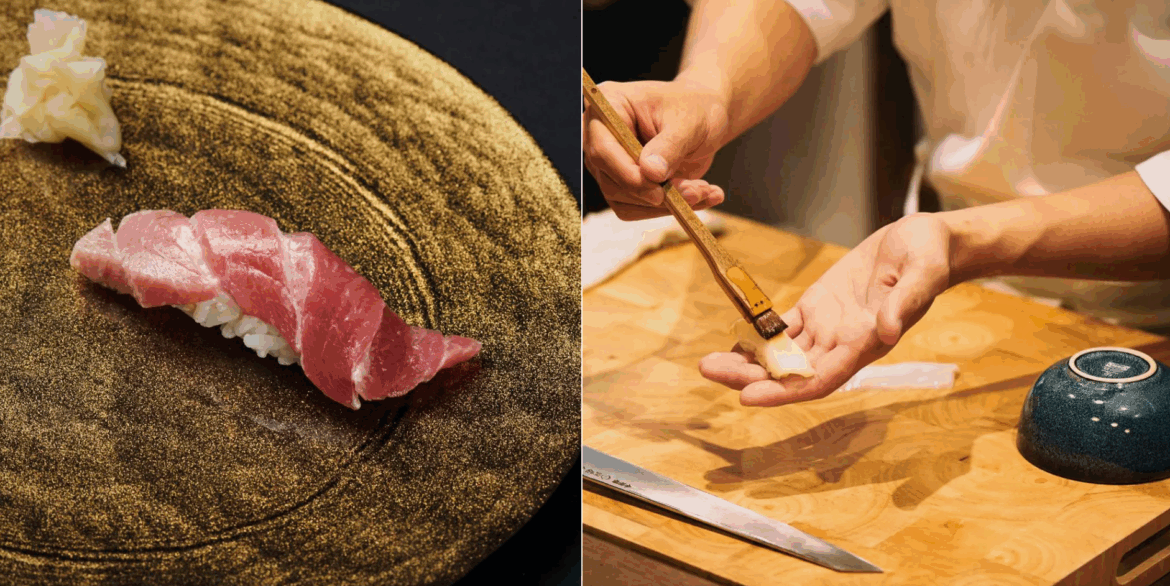 Michelin Reveals Four New Irish Additions to its Restaurant Guide