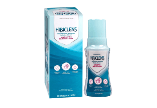 Hibiclens Antiseptic Skin Cleanser