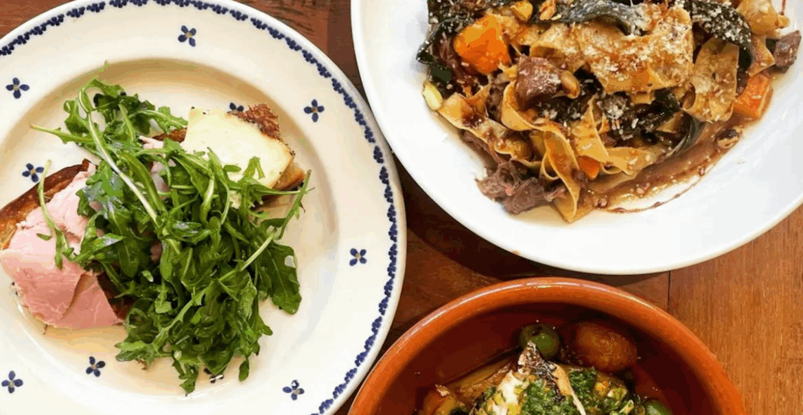 Best Restaurants on East Passyunk Avenue in Philadelphia