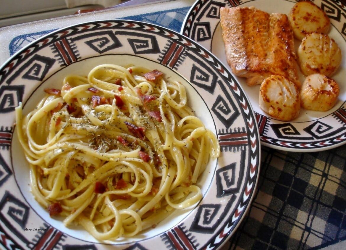 An Italian link to Carbon(ara) County