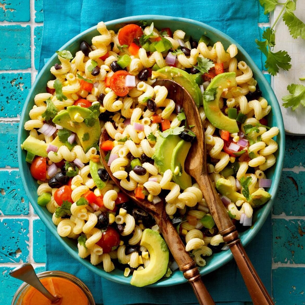 45 Cold Salad Recipes to Make When the Weather Gets Hot 45 Cold Salad Recipes to Make When the Weather Gets Hot