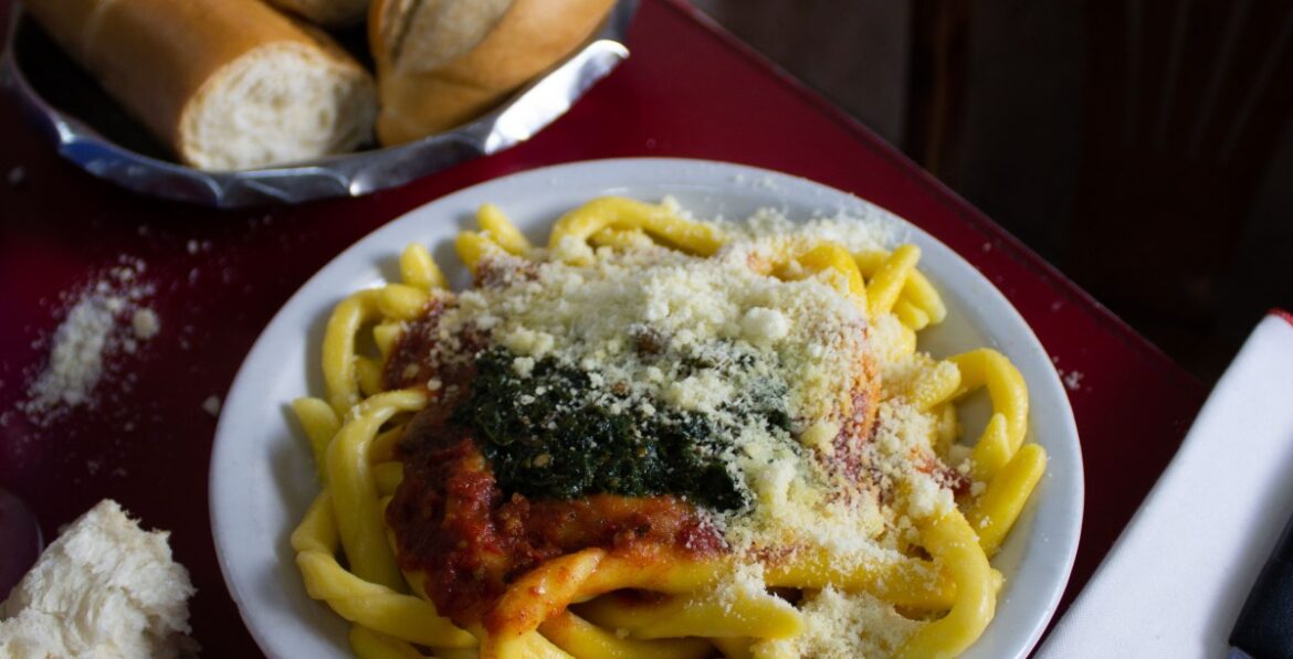 Immigrants in Argentina Have Created Their Own Take on Italian Food