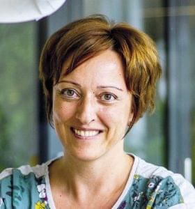 Szabó Ibolya - Dreher