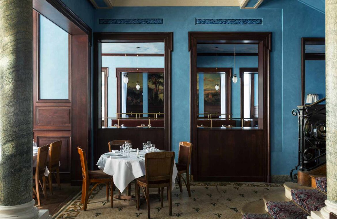 This New Luxury Train Journey Around France Is a Wine Lover’s Dream—Here’s What to Know This New Luxury Train Journey Around France Is a Wine Lover’s Dream—Here's What to Know