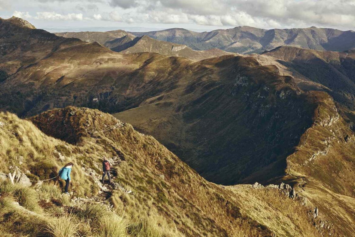 Why the Auvergne is Your Next Culinary Destination Why the Auvergne is Your Next Culinary Destination