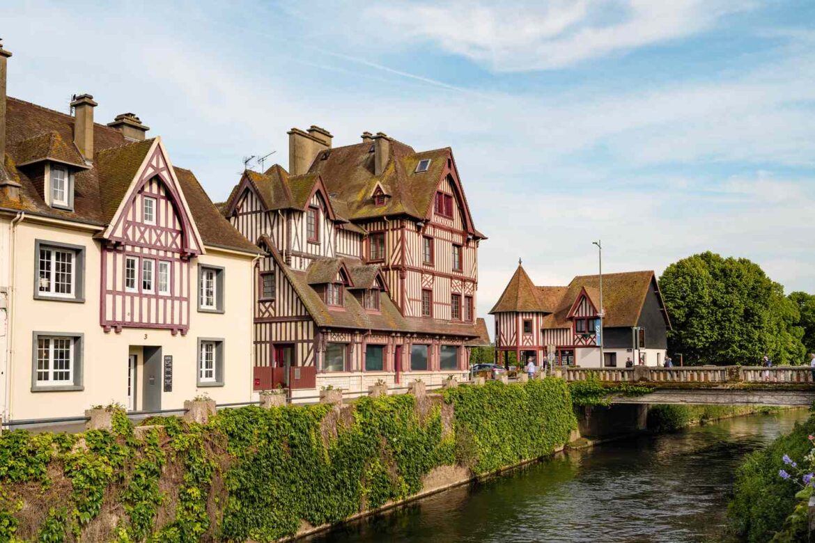 This Is One of the Most Underrated Parts of France—and It Has Rustic Charm, Famous Apple Brandy, and Gorgeous Orchards This Is One of the Most Underrated Parts of France—and It Has Rustic Charm, Famous Apple Brandy, and Gorgeous Orchards