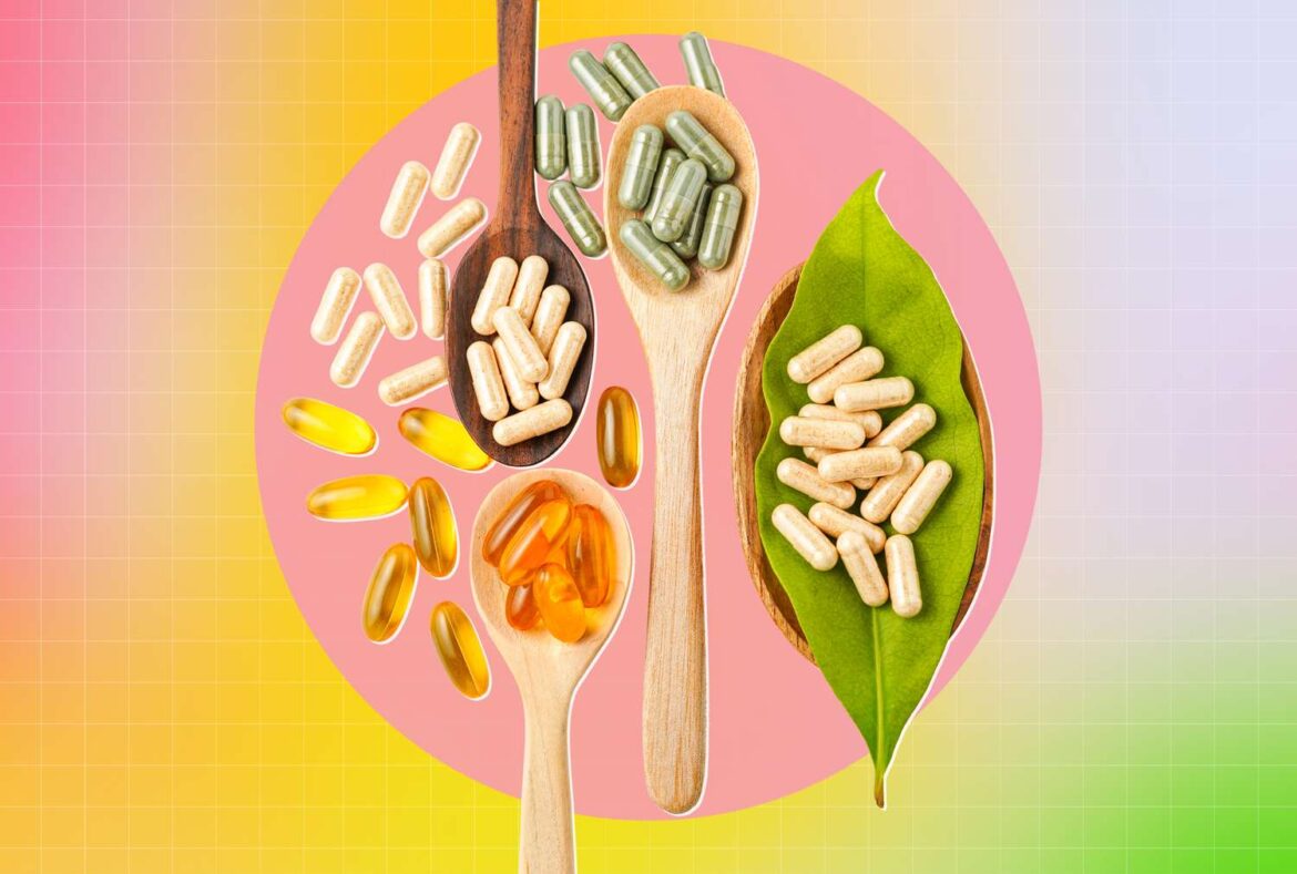 Supplements That May Help Lower Your Cholesterol Supplements That May Help Lower Your Cholesterol