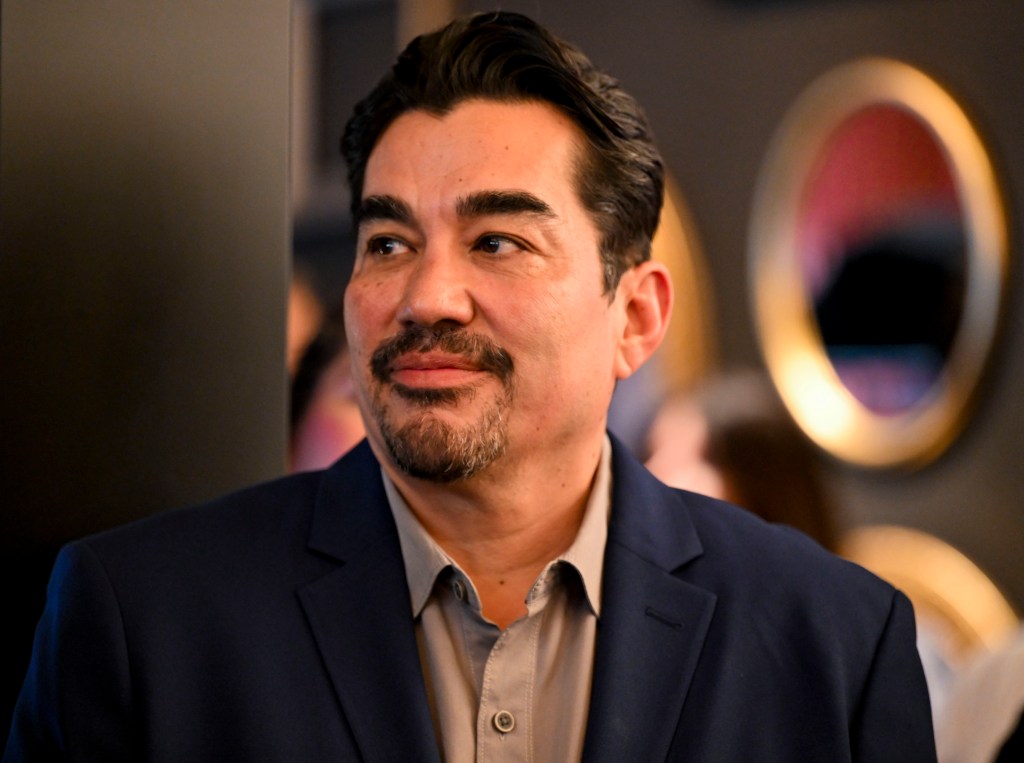 Celebrity chef Jose Garces to open Japanese-style Okatshe next month in Allentown Celebrity chef Jose Garces to open Japanese-style Okatshe next month in Allentown