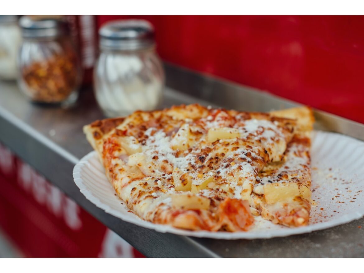 These 7 fun food festivals are happening in N.J. this weekend