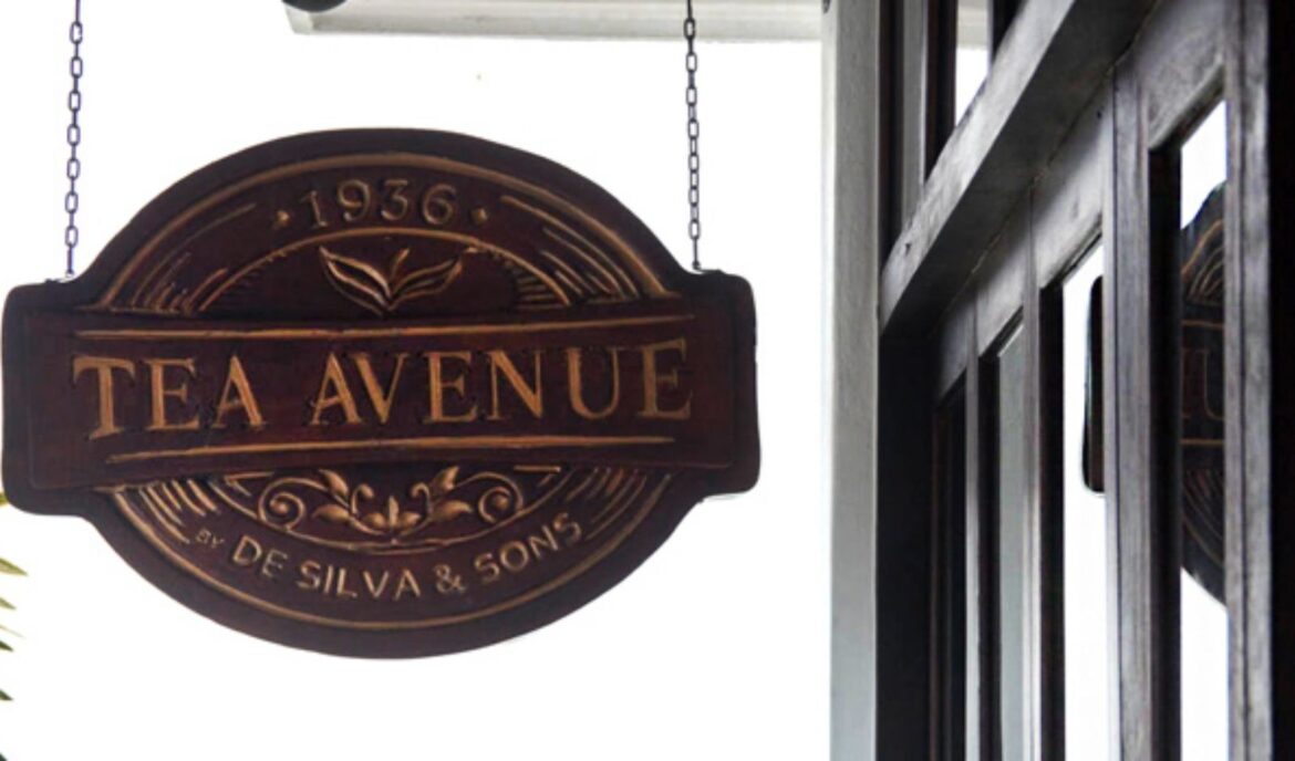 Restaurant India News: Tea Avenue Brings Premium Sri Lankan Tea Café Model to Indian Cities Restaurant India News: Tea Avenue Brings Premium Sri Lankan Tea Café Model to Indian Cities