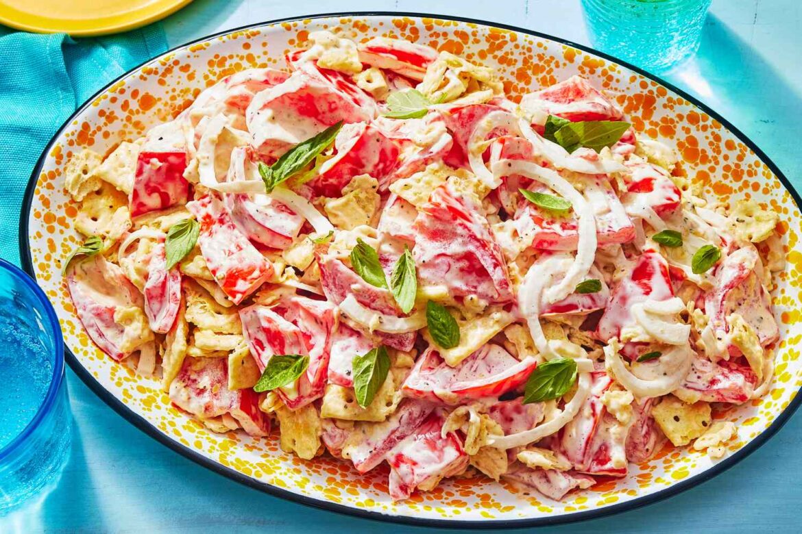 20 Last-Minute Labor Day Recipes That Will Save The Cookout