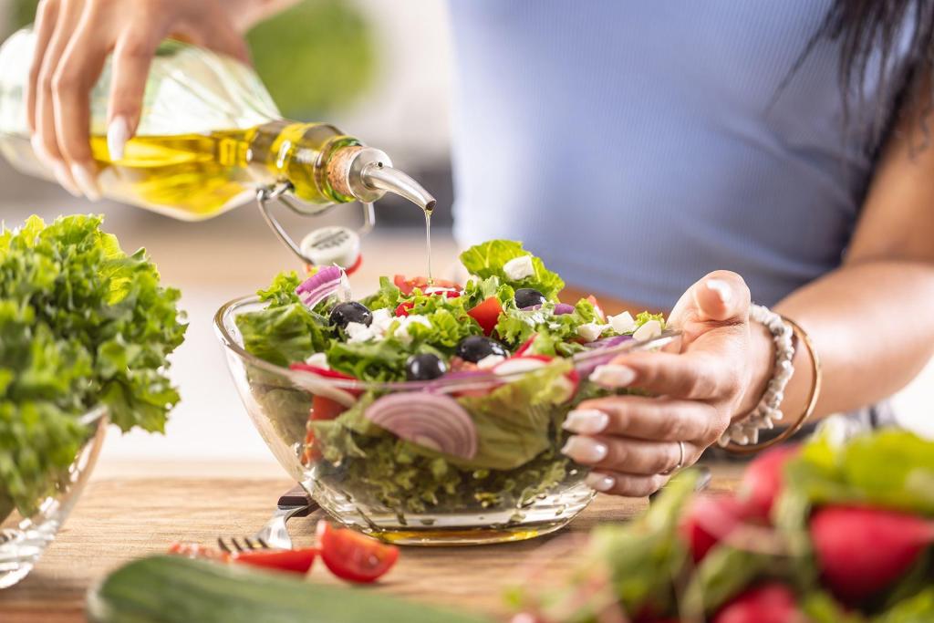 Type 2 diabetes prevented with adherence to Mediterranean diet and exercise