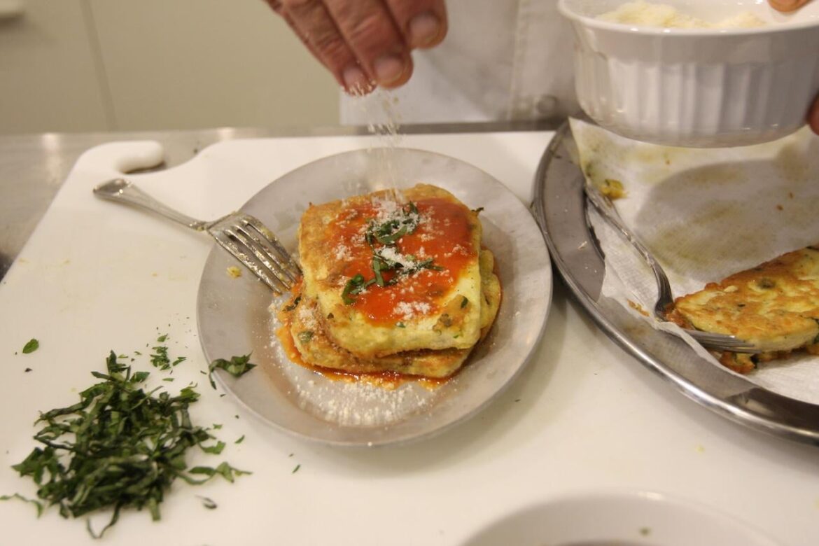 NYC is offering a free food safety course in 37 languages for aspiring chefs