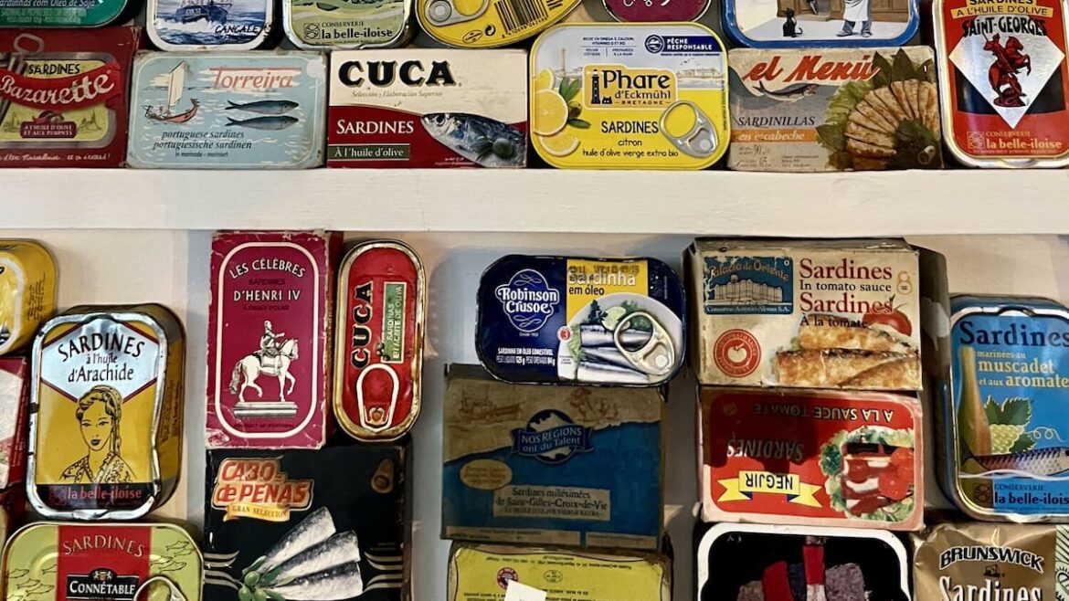 Budget eats: Discover culinary gems on the French and Italian Rivieras