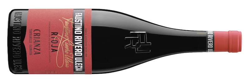 John Wilson 0108 Crianza