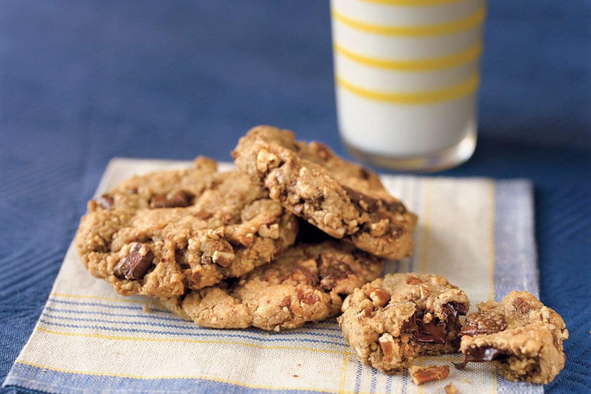 How To Keep Cookies Soft For Days