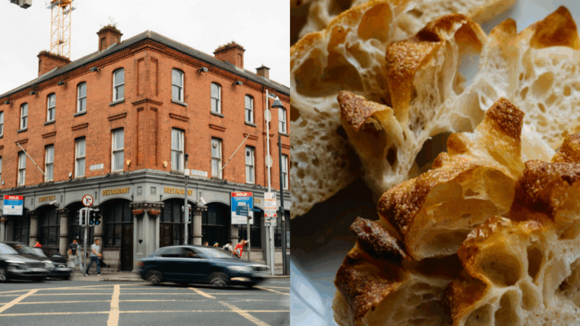 New Neighbourhood Italian Restaurant to Open in Phibsborough: BORGO New Neighbourhood Italian Restaurant to Open in Phibsborough: BORGO