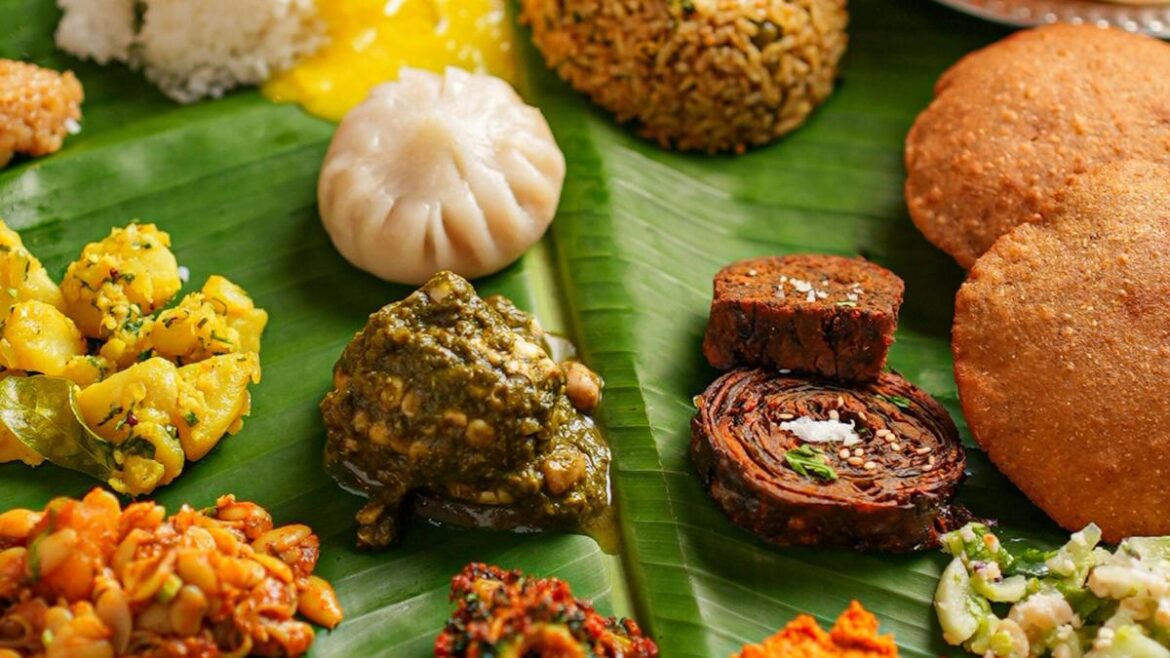 Why Ganesh Chaturthi is more than modak: Exploring Maharashtra’s culinary traditions, rituals and recipes Why Ganesh Chaturthi is more than modak: Exploring Maharashtra’s culinary traditions, rituals and recipes