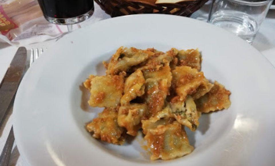 Ravioli
