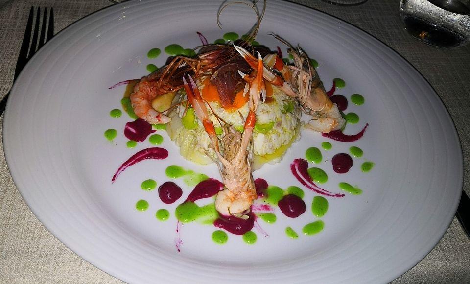 Cappon Magro