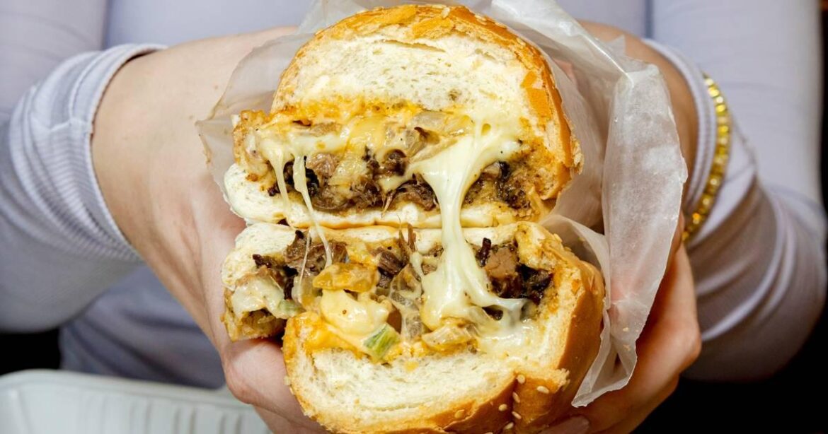 Sammie's puts an entirely new twist on sub sandwiches [blogTO]