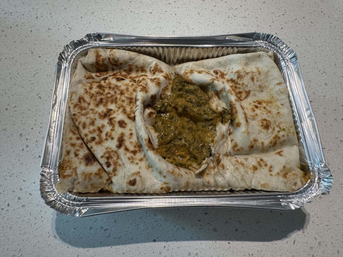 Top 5 roti shops in Toronto - YourCityWithIN.com