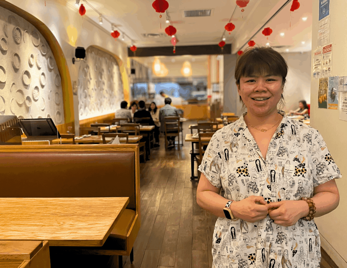 Last Call for Dim Sum as Tim Ho Wan Closes on 9th Avenue