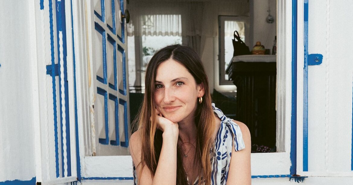 ‘I want everyone to live like a Mediterranean nonna’ – The Irish News