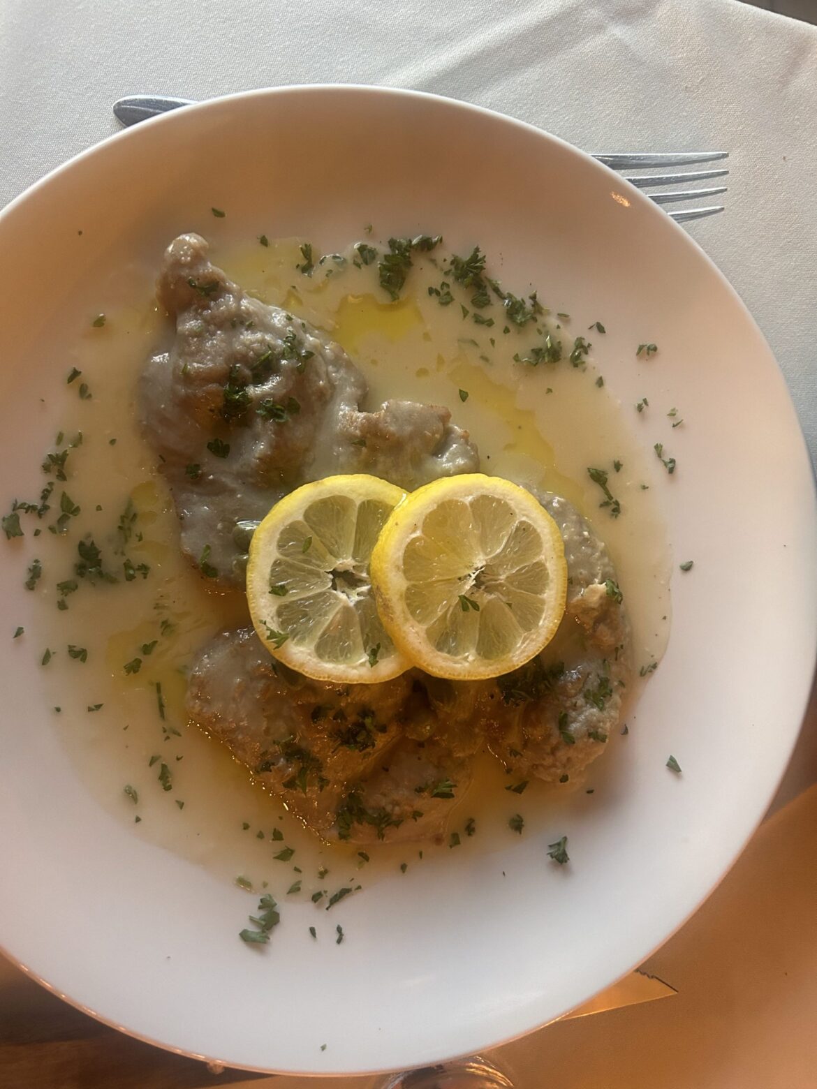 First Dish: Mamma Lucy – PHOENIX magazine Mamma Lucy