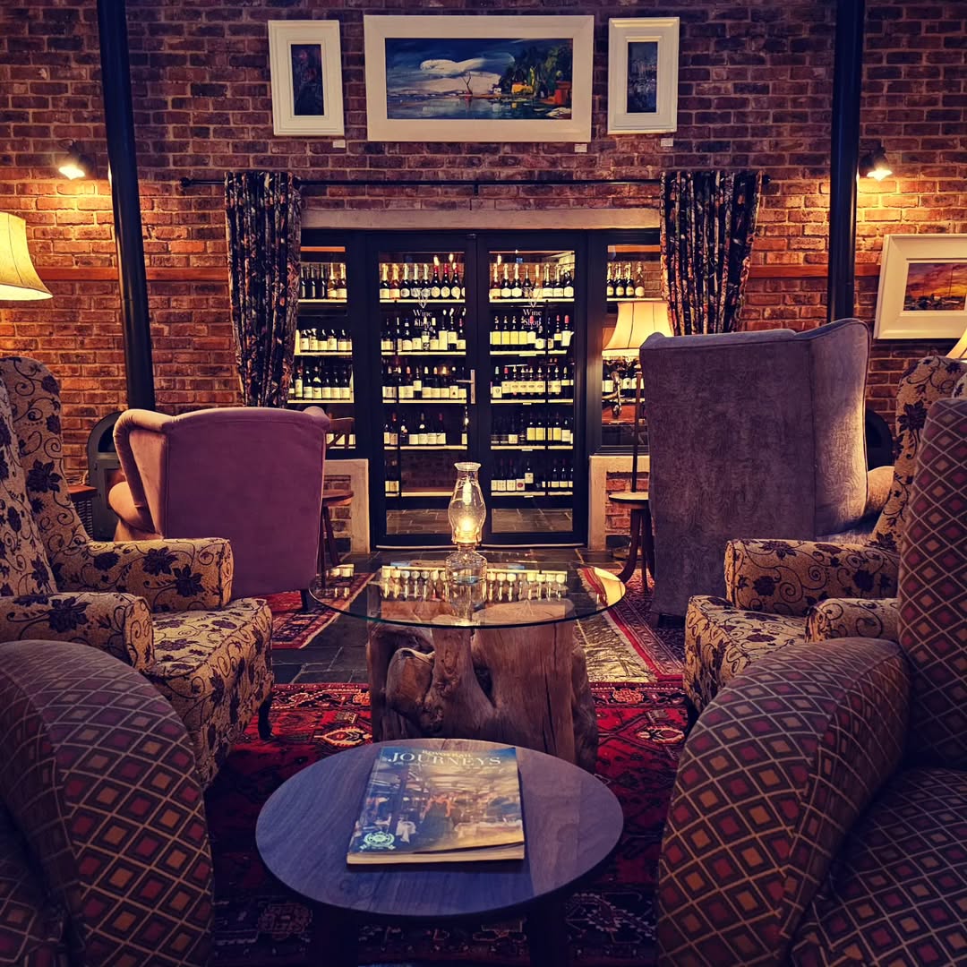 Vine Wine Bar