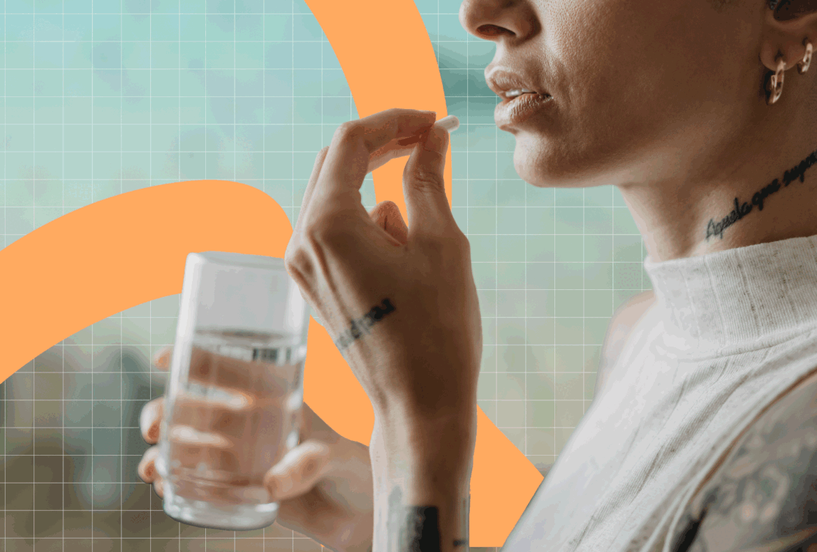 This Supplement May Affect Your Cancer Risk