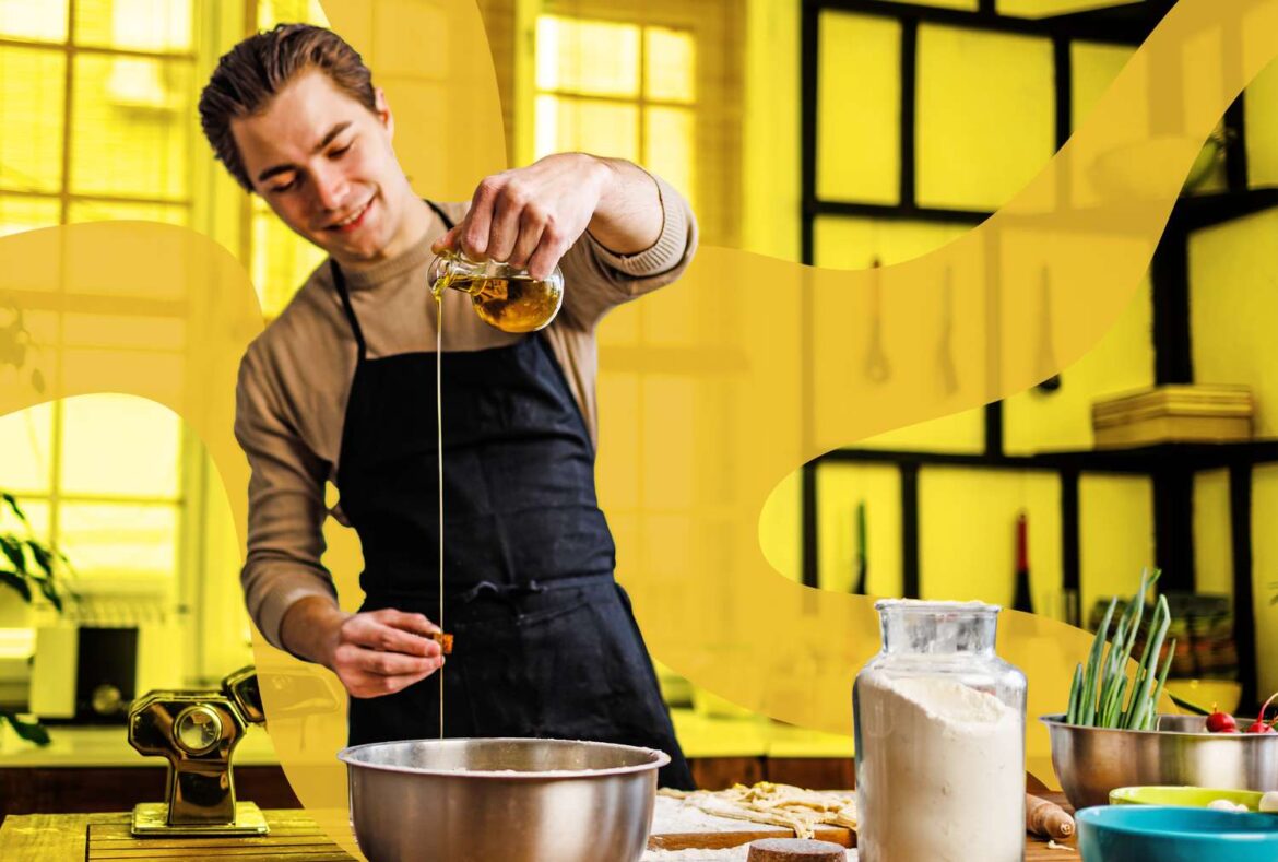 Chefs Weigh In on Their Favorite Brands of Olive Oil